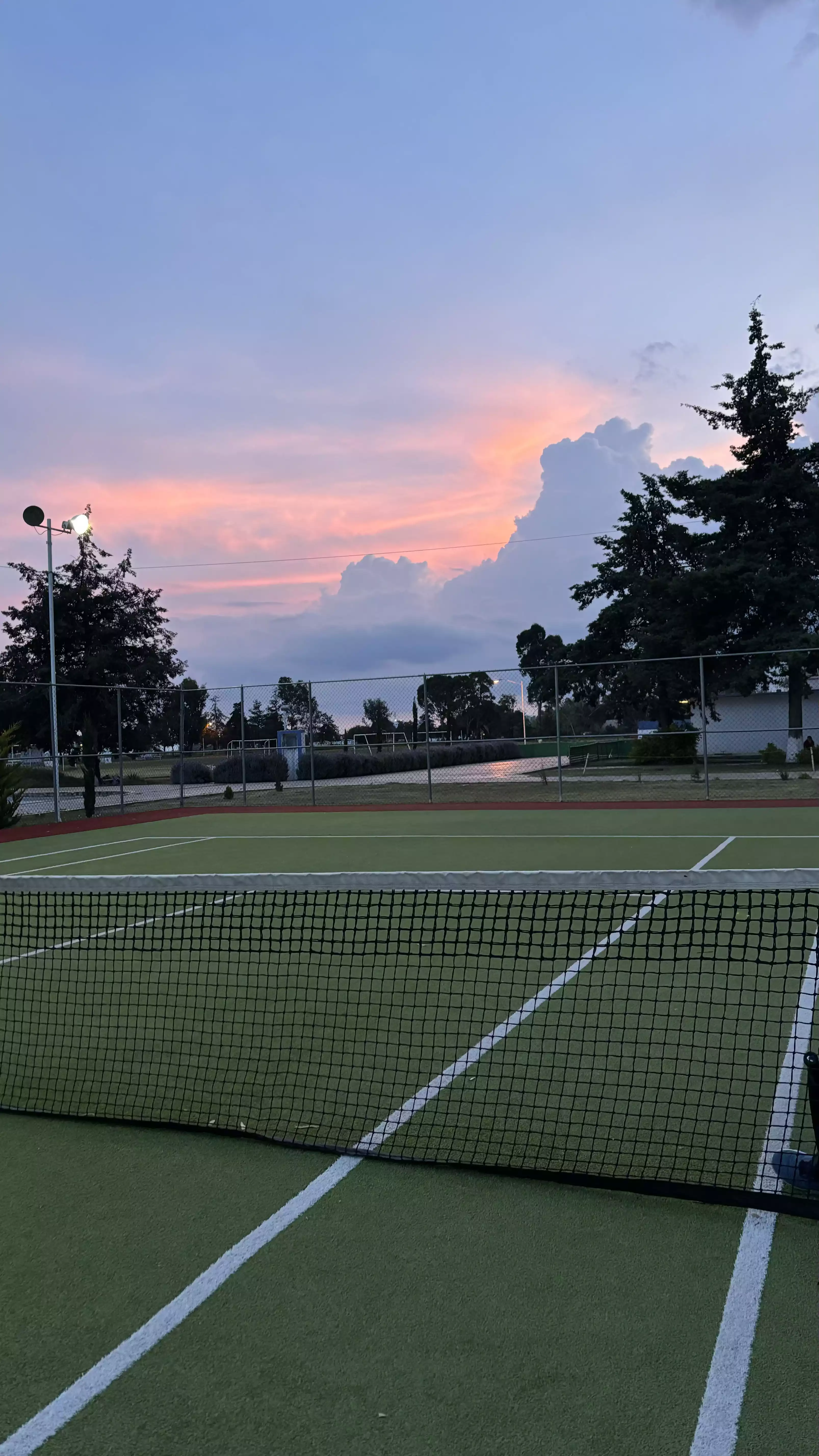 Tennis