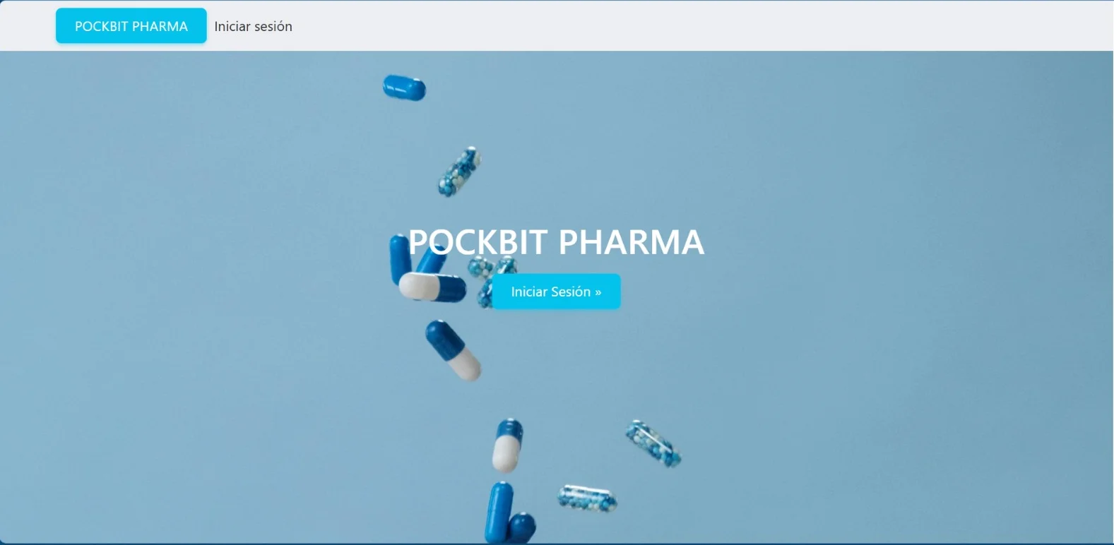 Pockbit - Sistema POS
